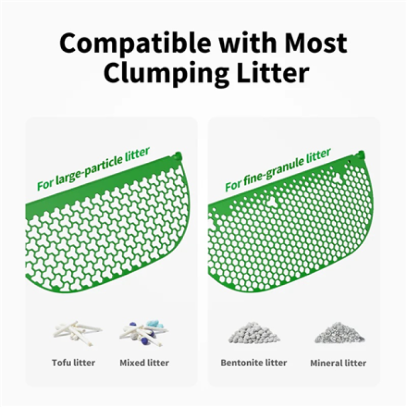 Petkit Pura Max 2-Mineral Sand litter Green*1 Magnetic Cat (P99023)